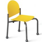 childrens chairs bola childrenu0027s chairs in thermoplastic VYHFQIO