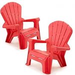 childrens chairs kids or toddlers plastic chairs 2 pack bundle,use for indoor,outdoor, inside BBDHMYC