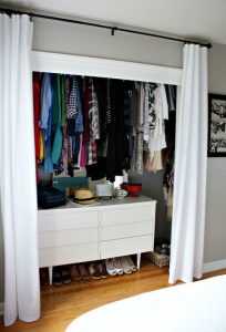 closet organization WDTKHKU