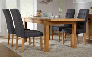 combine dining room table and chairs well | abetterbead ~ gallery of home PEWRKAB