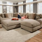 comfy couch deep seated sectional couches | baccarat 3 pc sectional product no  080713813 AMPHBTI