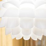 contemporary lighting chandeliers - luxurious looks for home that make a statement SAAWYMV
