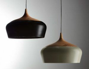 contemporary lighting LAAWCSL