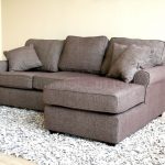 contemporary small sectional sofa TRGJAVF