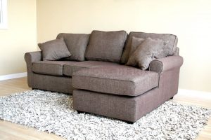 contemporary small sectional sofa TRGJAVF