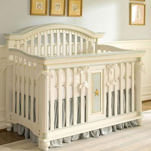 convertible cribs stephane convertible crib KIXFKAW