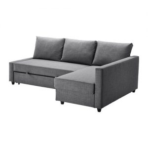 corner sofa bed ikea friheten corner sofa-bed with storage sofa, chaise longue and double  bed XARBFWV