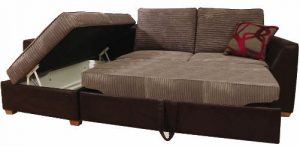 corner sofa bed list ... VCDSCOZ