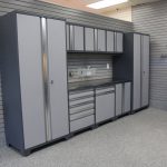 custom cabinet installation is included - our garage cabinets can be  installed XHRJGAY