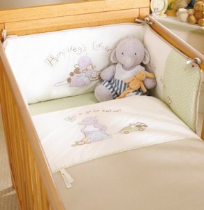 cute cot bedding PKEIGUW