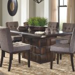 dining room tables | ashley furniture homestore EVIJQRB