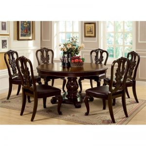 dining room tables kitchen u0026 dining furniture - walmart.com TZVZMJK