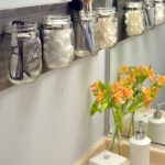diy room decor diy teen room decor ideas for girls | mason jar organizer | cool NUCJONO