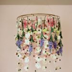 diy room decor make a diy chandelier easily with these ideas AJUPJNW