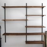 diy shelves best 25+ diy wall shelves ideas on pinterest | picture ledge, picture XDNZBZD