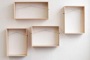 diy shelves diy wall shelf ideas KJZAKOS