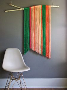 diy wall decor diy wall art ideas and do it yourself wall decor for living room, OJQEBPM