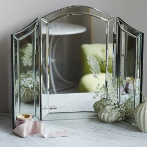 dressing table mirrors alina dressing table mirror BYNIQEK