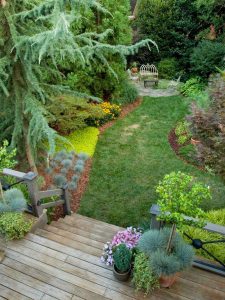 easy landscaping ideas MUUVDJX