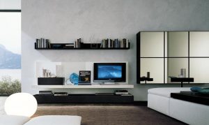 entertainment wall units QXNGJXN