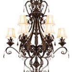 entryway and foyer chandeliers GOTNBMB