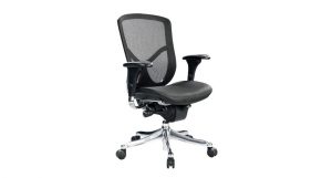 ergonomic chair synchro-tilt with tilt lock so you can lock your seat in a position VIQRKQP