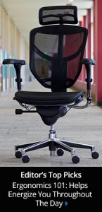 ergonomic office chair ergonomics 101 AWXLBTS