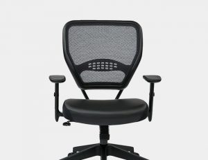 ergonomic office chair office star air grid TQQVMOF