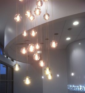 featuring globe lighting fixtures in your home UULAXMC