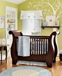 feng shui the baby nursery in 6 steps NBSEVTL