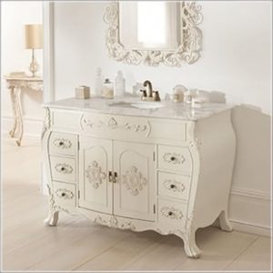 french furniture bathroom EMOVDML