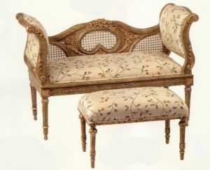 french furniture: elegant and different HFBEXST