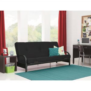 futon beds futons. under $150 BSPHCUQ