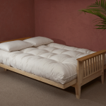 futon beds organic futon mattresses CQIEDYH