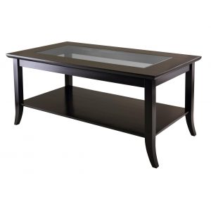 genoa rectangular coffee table VCGZYPI