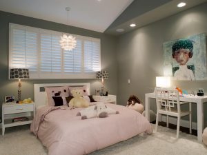 girls bedroom ideas kids bedroom ideas | hgtv FJSEMAI