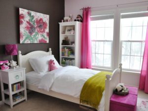 girls bedroom ideas kids bedroom ideas | hgtv NIPMQKZ