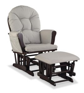 graco nursery glider chair u0026 ottoman - baby - baby furniture - gliders VARQPIV