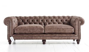 hampton chesterfield sofa LGDYHLT