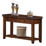 holland house layton sofa table OYQHJYP