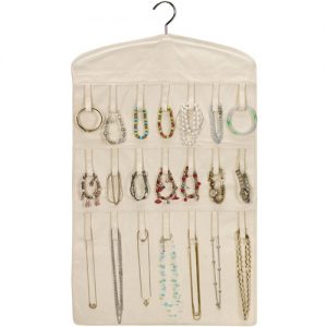 household essentials jewelry organizer SDVTBVD