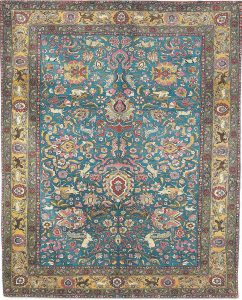 how age affects the value of oriental rugs INQITOY