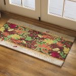 image of: throw rugs for kitchen style DRYVTSX