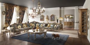 interiors that talk: choosing luxury furniture GGSVODD