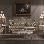 italian living room furniture | ... , italian classic furniture ::  classical IMXQFDE
