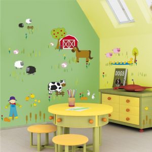 kids bedroom decoration kids bedroom 3 VMKSHTQ