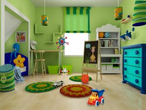 kids room JFZSKSV