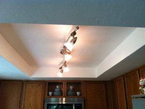 kitchen ceiling lights kitchen lighting ideas for low ceilings light fixture, textured and painted  the UAKNZHA