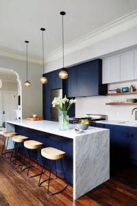 kitchen interior design 18 kitchens that have perfected minimalism WTSIMZE