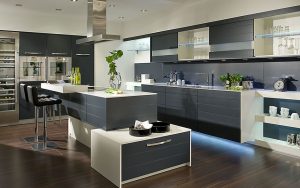 kitchen interior design simple ornaments to make for kitchen design  inspiration 13 CQOJLJU